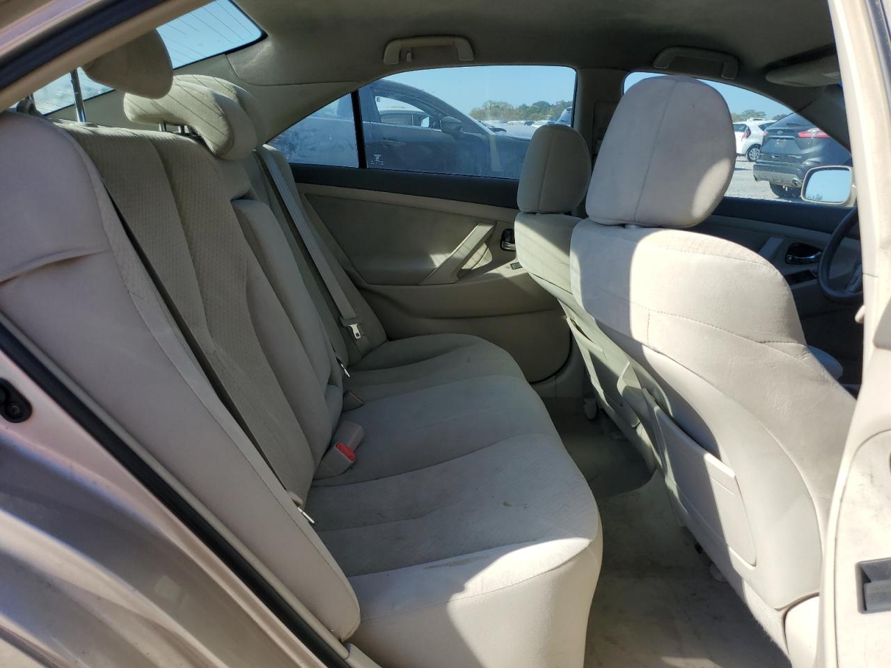 2008 Toyota Camry Ce VIN: 4T1BE46K18U736701 Lot: 84591085