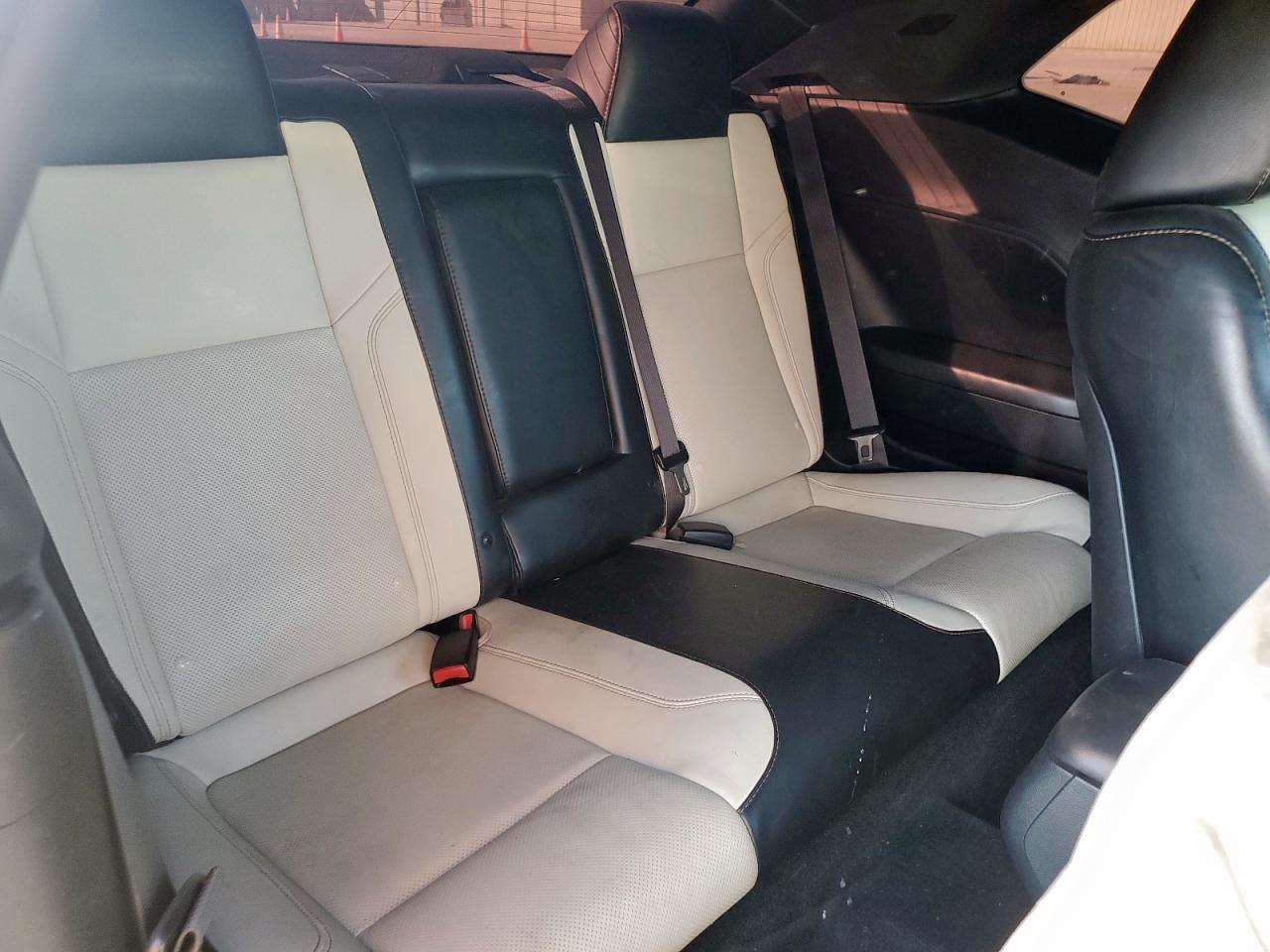 2015 Dodge Challenger Sxt Plus VIN: 2C3CDZBG2FH706783 Lot: 86300465