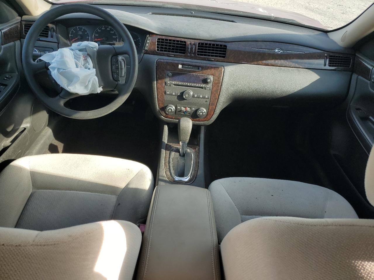 2015 Chevrolet Impala Limited Lt VIN: 2G1WB5E31F1151293 Lot: 81997965