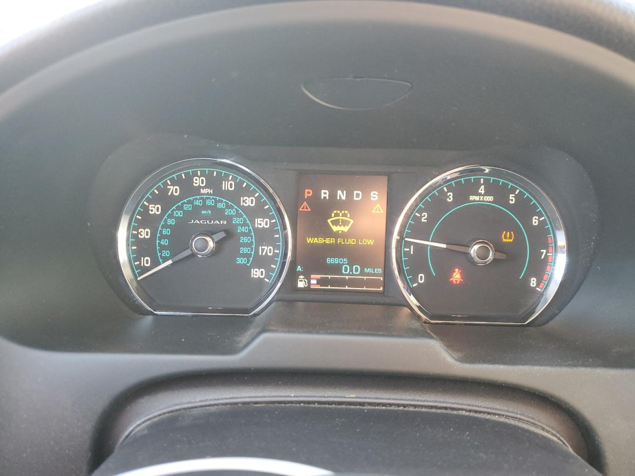 2015 Jaguar Xf 2.0T Premium VIN: SAJWA0FSXFPU61739 Lot: 89922155