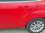 2015 FORD FOCUS TITANIUM TDCI  for sale at Copart SANDWICH