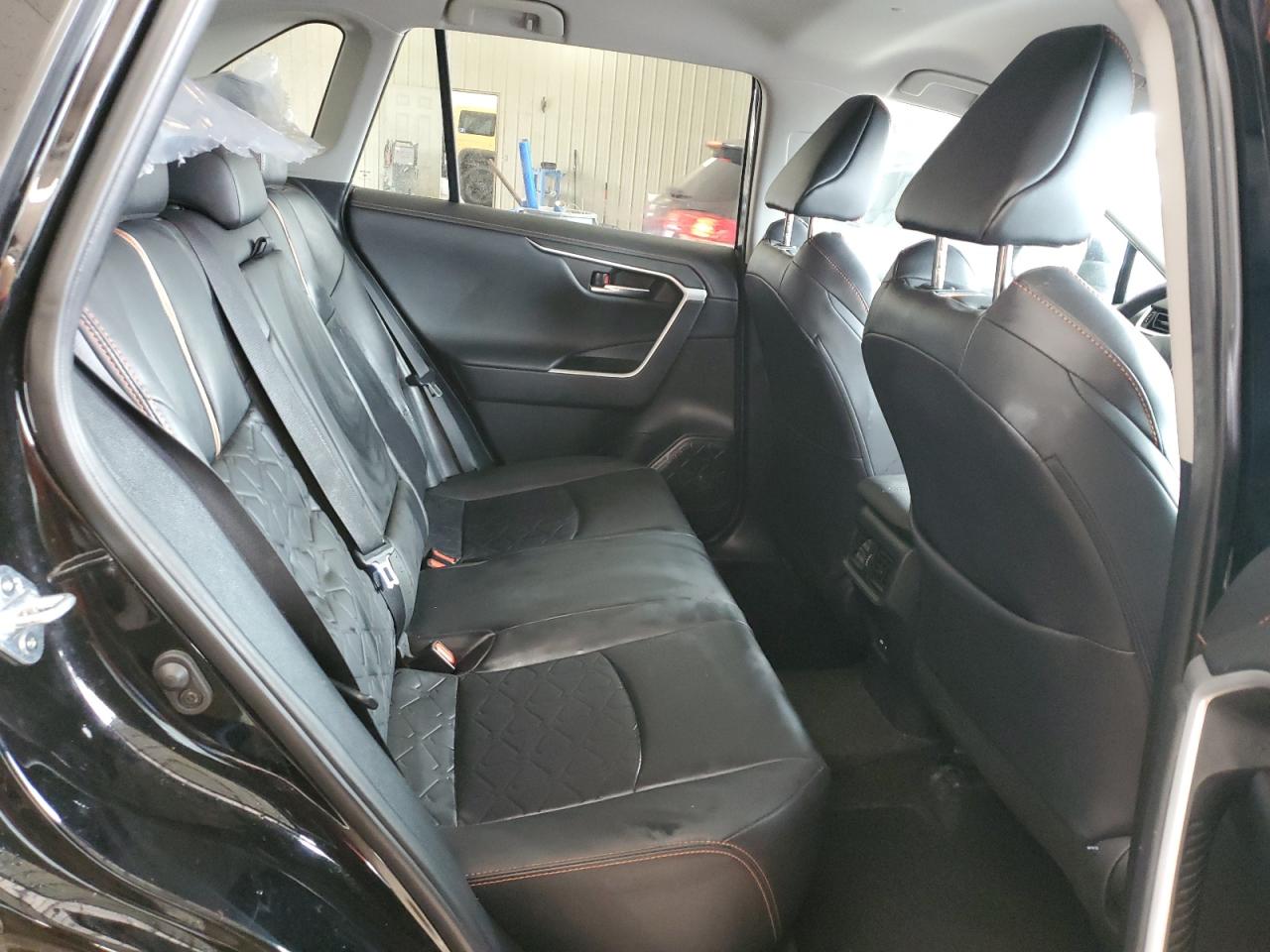 2021 Toyota Rav4 Adventure VIN: 2T3J1RFV2MW162254 Lot: 85365375