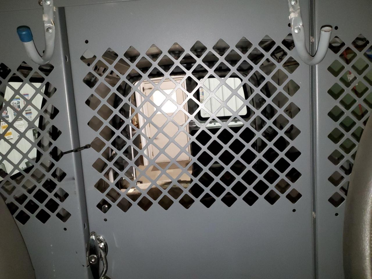 2014 Chevrolet Express Delivery Van VIN: 1GCSHAF47E1186896 Lot: 87313405