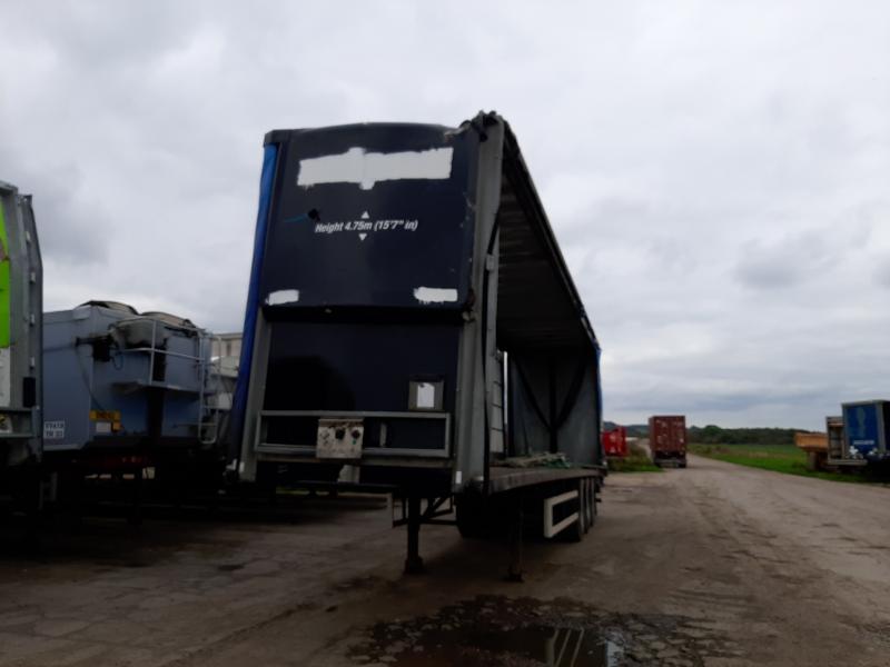 2016 TRAI TRAILER