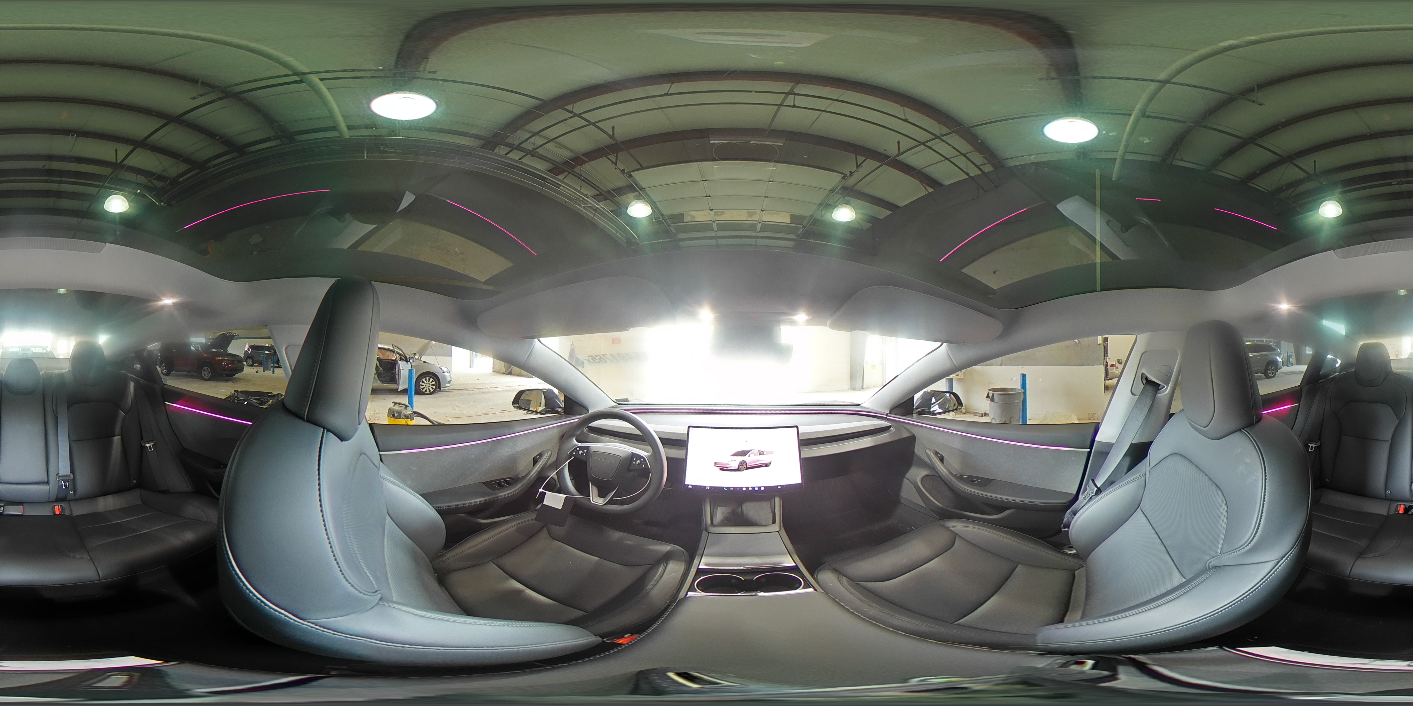 2025 Tesla Model 3 VIN: 5YJ3E1EA3SF953988 Lot: 85491765