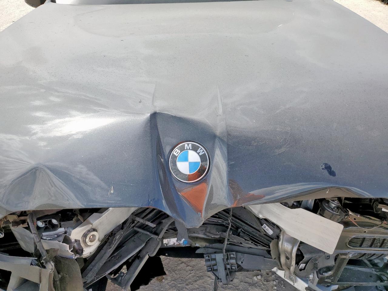 2025 BMW X3 30 xDrive VIN: 5UX53GP0XS9105864 Lot: 82291805