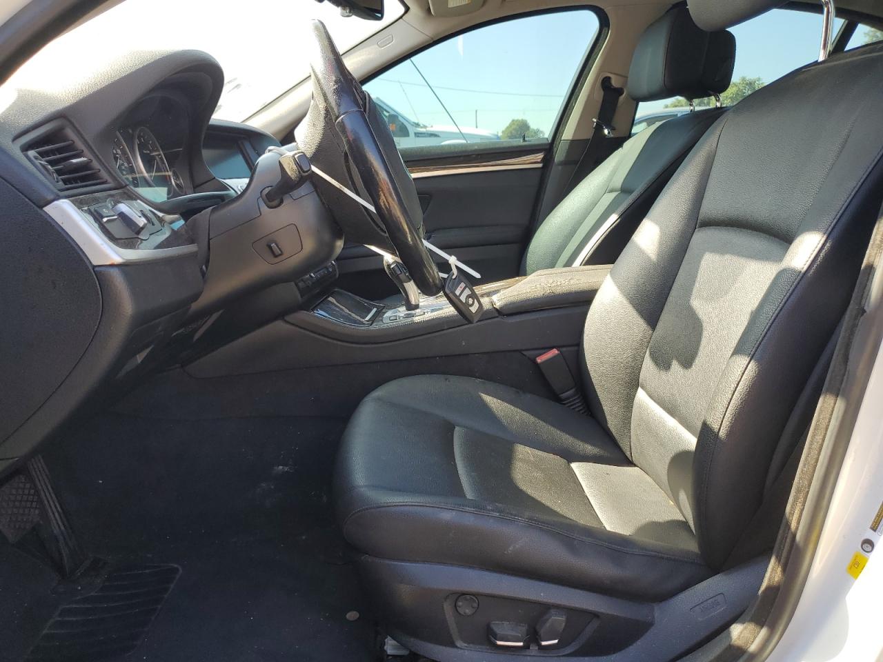 2013 BMW 528 I VIN: WBAXG5C55DD234404 Lot: 82567785