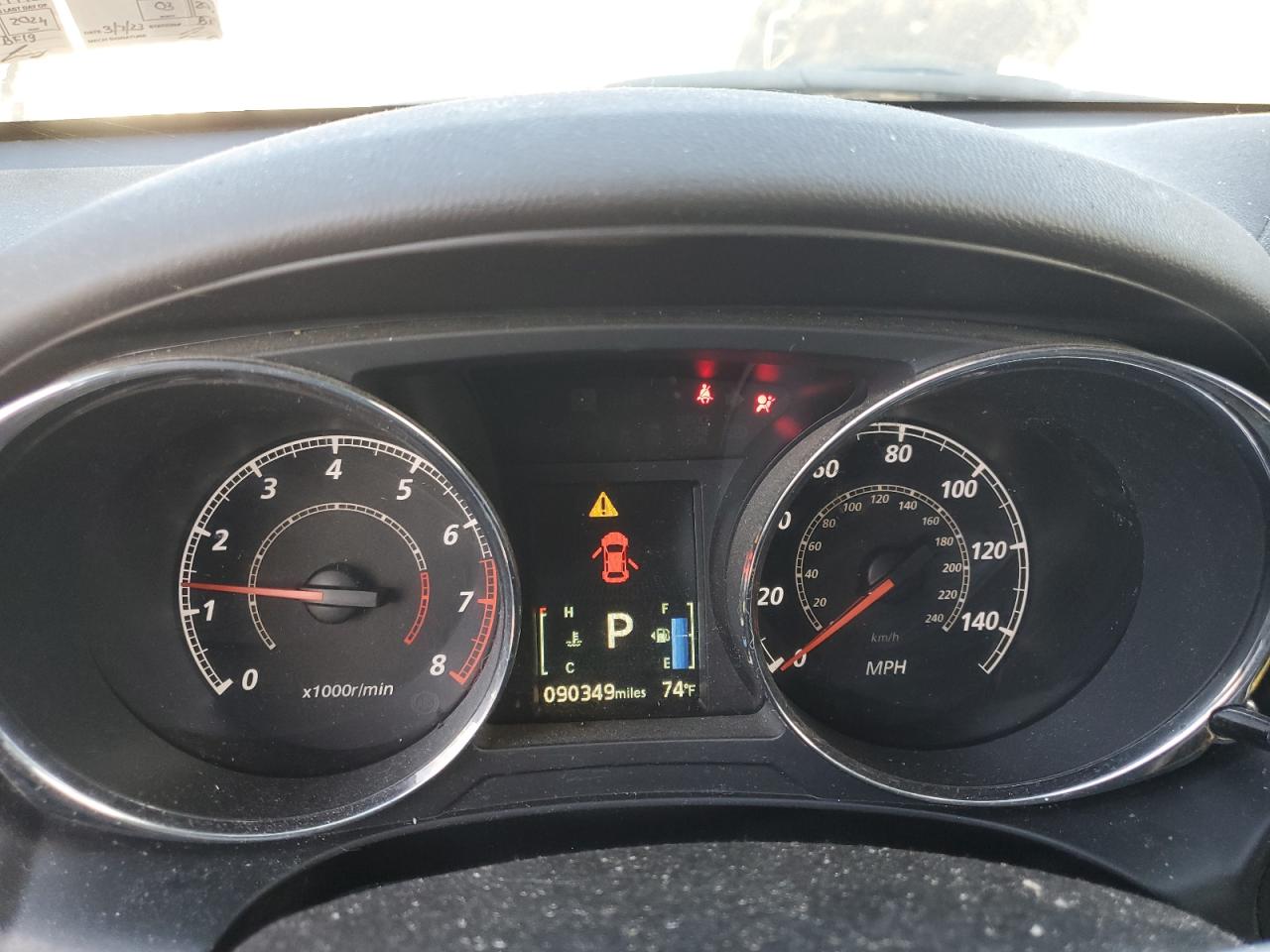 2019 Mitsubishi Outlander Sport Es VIN: JA4AP3AU8KU033451 Lot: 84883625