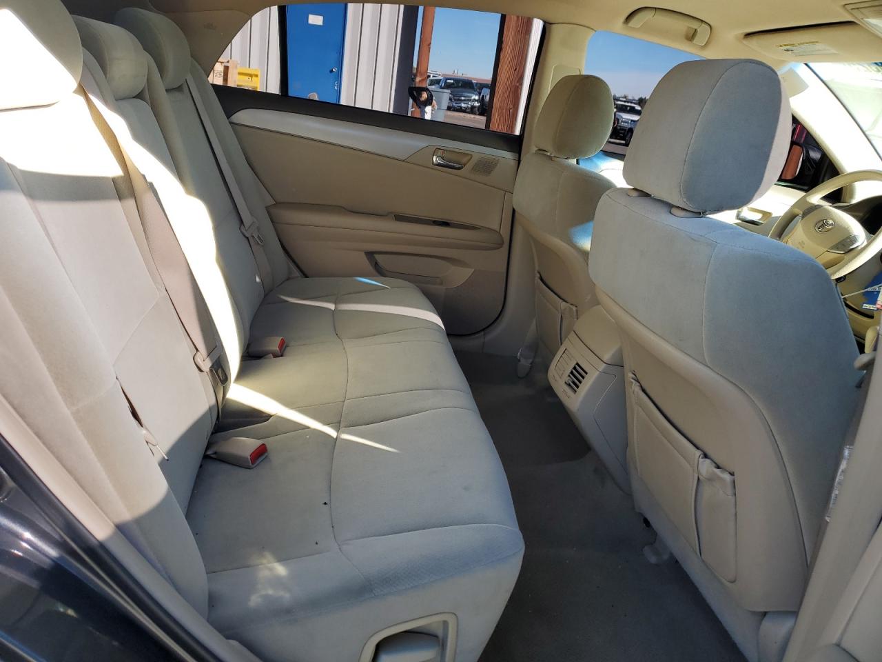 2008 Toyota Avalon Xl VIN: 4T1BK36B88U321426 Lot: 90679325