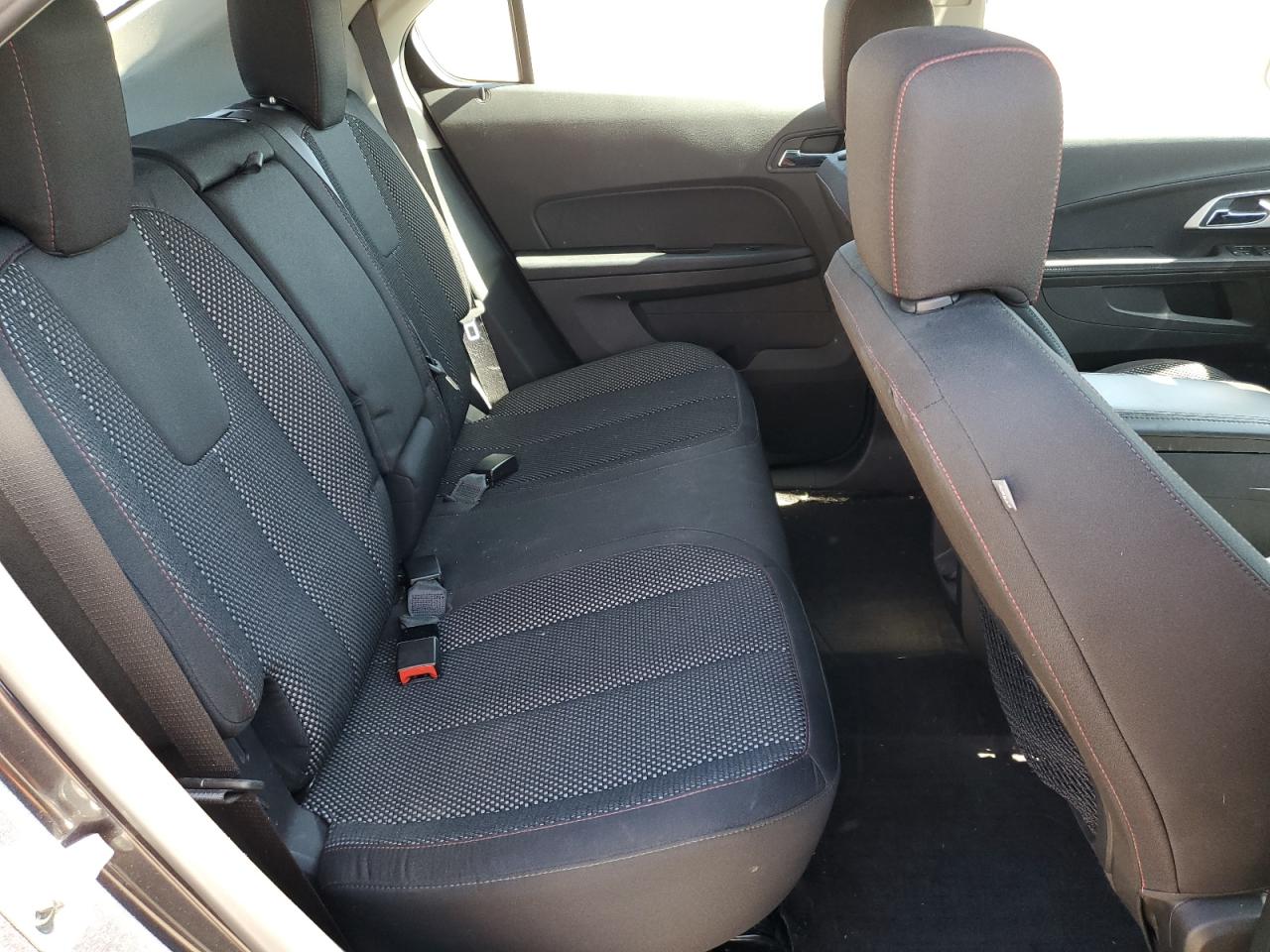 2016 Chevrolet Equinox Ls VIN: 2GNALBEK6G6206076 Lot: 82319995