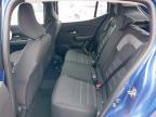 2023 DACIA SANDERO STEPWAY 1.0 TCE JOURNEY 5DR CVT for sale at Copart SANDWICH