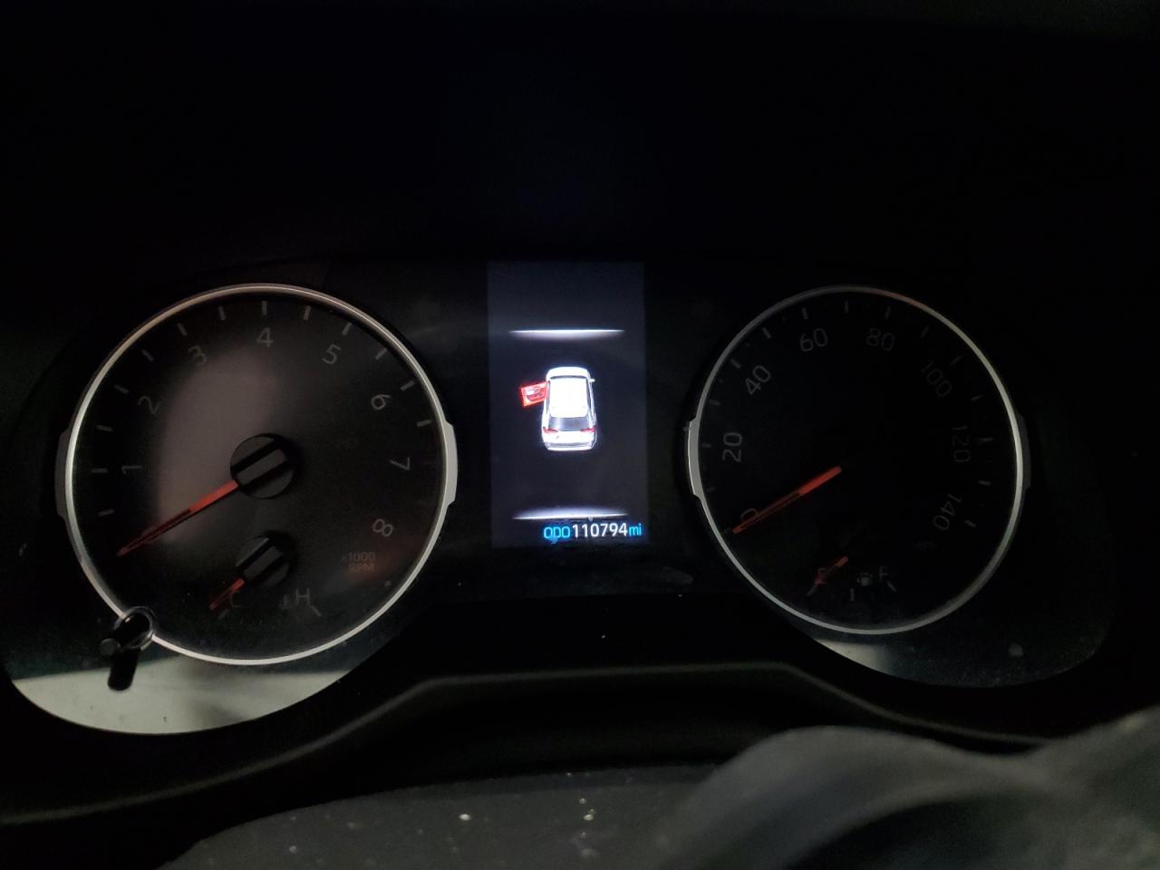 2020 Toyota Rav4 Xle VIN: 2T3P1RFV2LW111698 Lot: 82332565