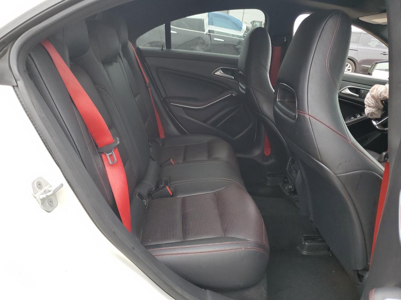2014 Mercedes-Benz Cla 45 Amg VIN: WDDSJ5CB4EN102269 Lot: 86135205