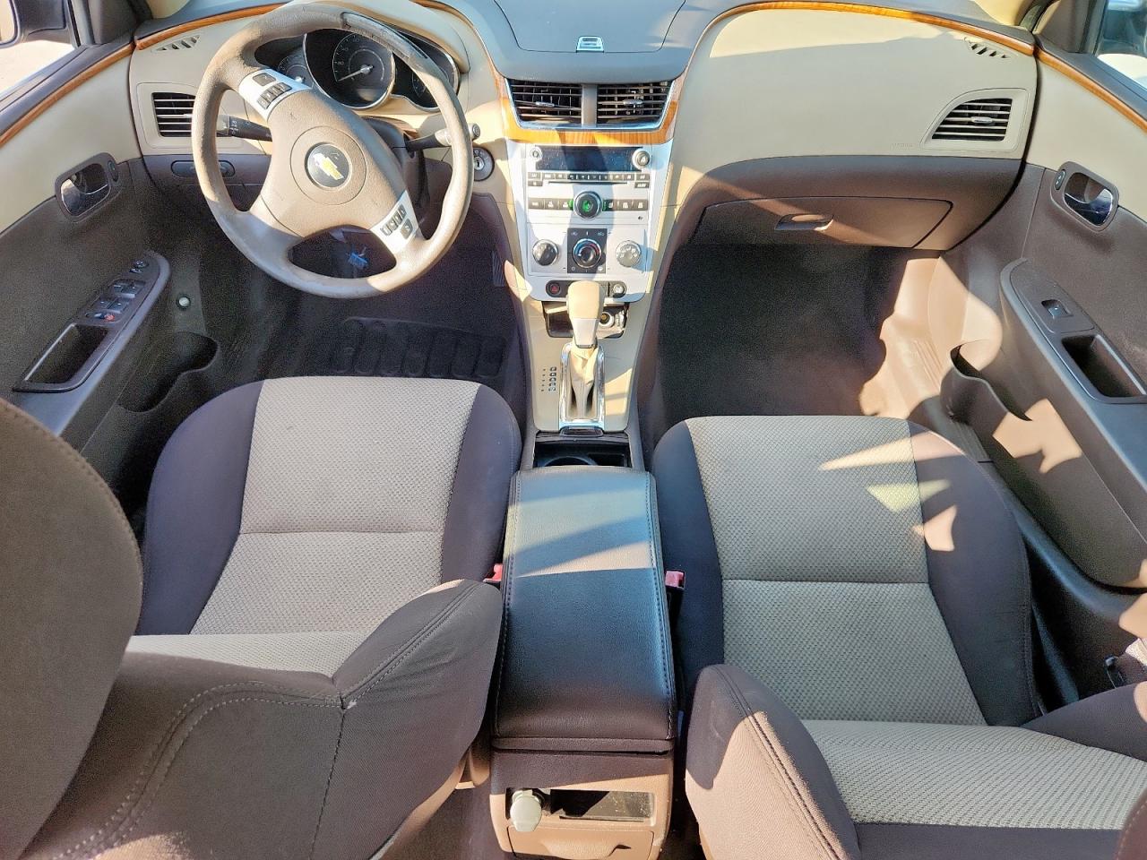 2011 Chevrolet Malibu 1Lt VIN: 1G1ZC5E11BF283563 Lot: 85704465