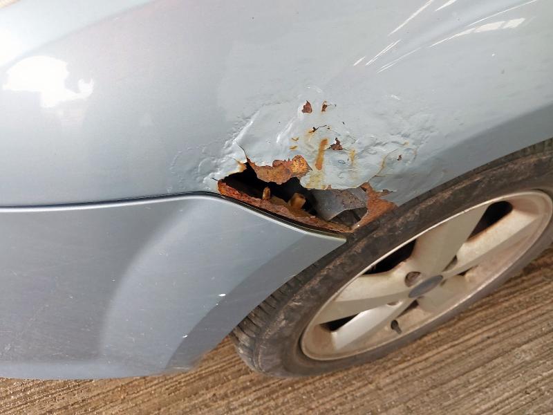 2007 FORD FOCUS ZETEC CLIMATE 