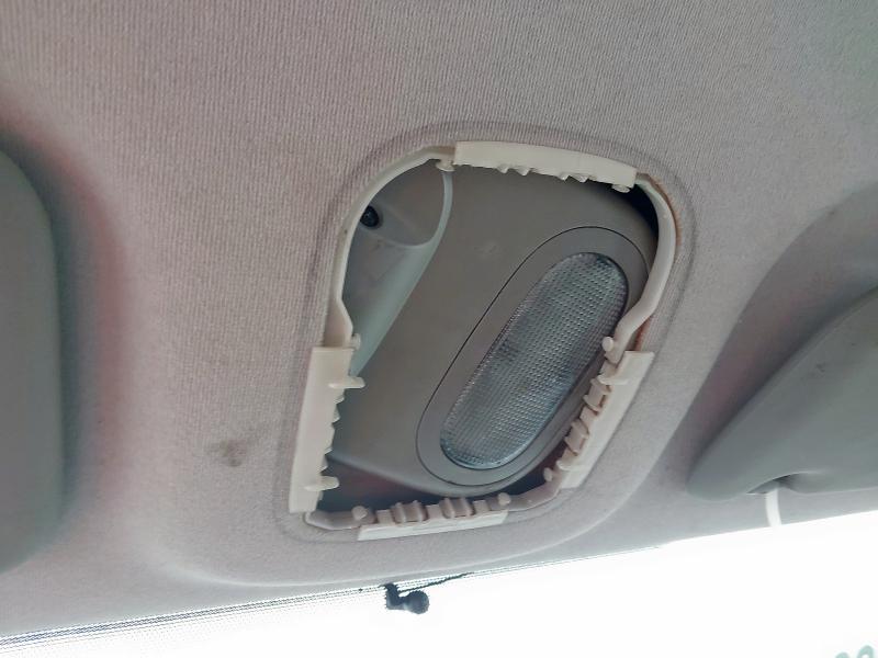 2009 NISSAN PRIMASTAR 2.0 DCI SE VAN 115PS