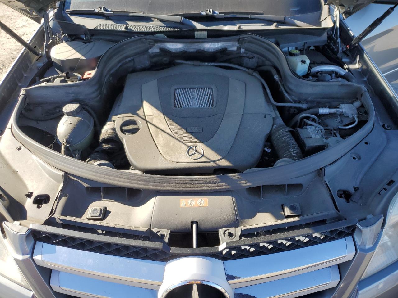 2010 Mercedes-Benz Glk 350 VIN: WDCGG5GB5AF490152 Lot: 87114905