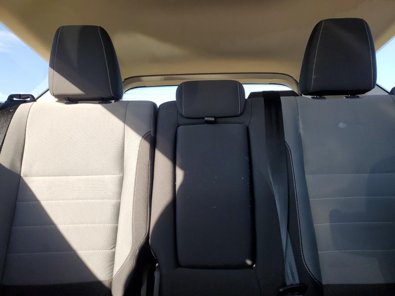 2016 Ford Escape Se VIN: 1FMCU0GX1GUA27484 Lot: 86666685