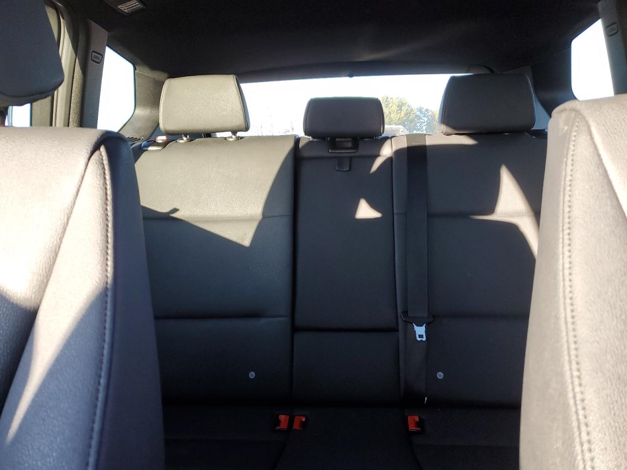 2017 BMW X3 xDrive28I VIN: 5UXWX9C55H0D97283 Lot: 85174055