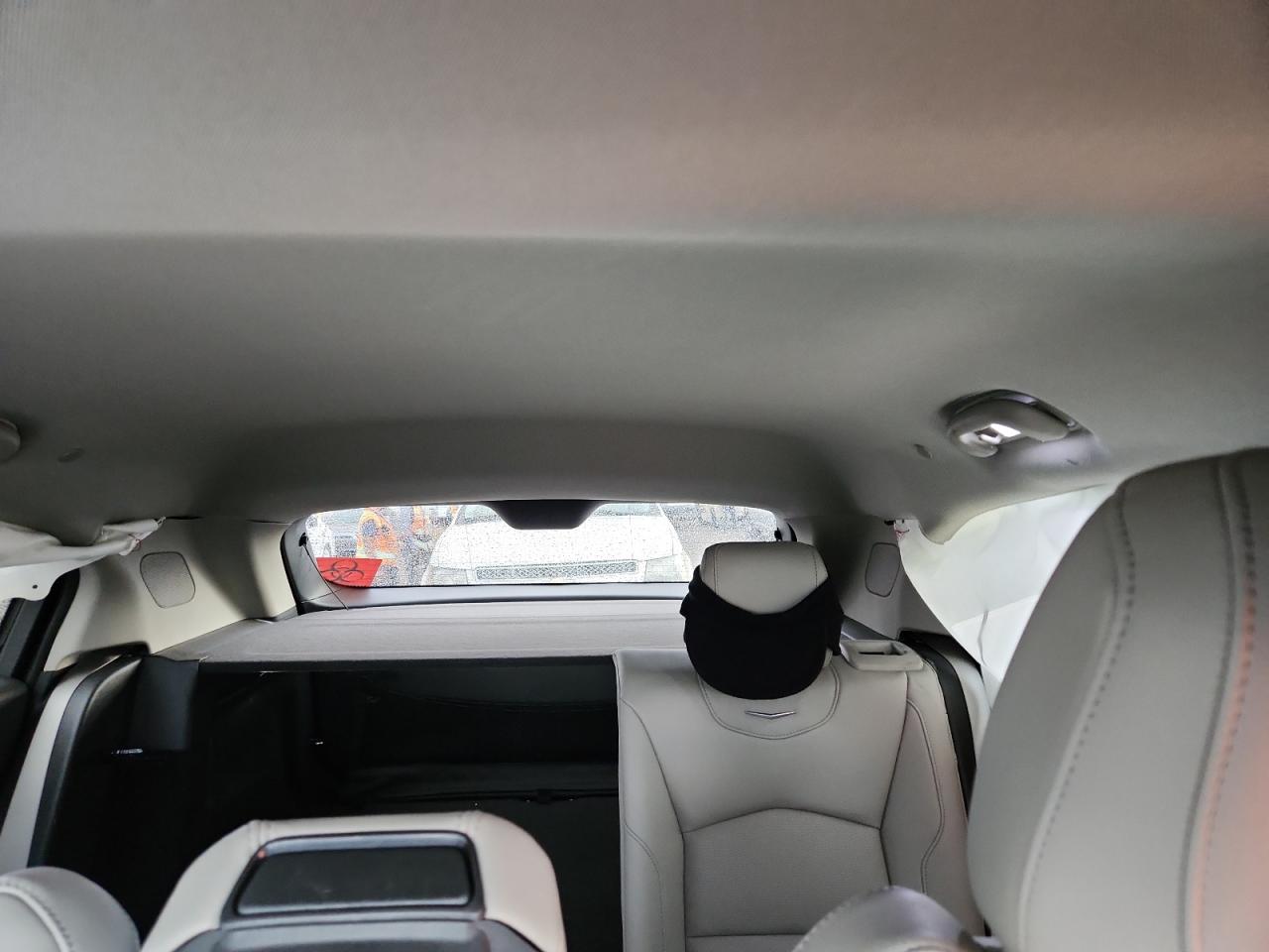 2022 Cadillac Xt4 Premium Luxury VIN: 1GYFZDR43NF125389 Lot: 85568145