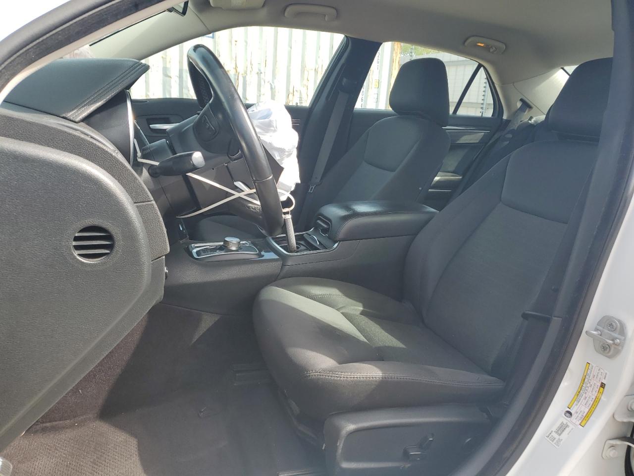 2018 Chrysler 300 Touring VIN: 2C3CCARG0JH324707 Lot: 81982275