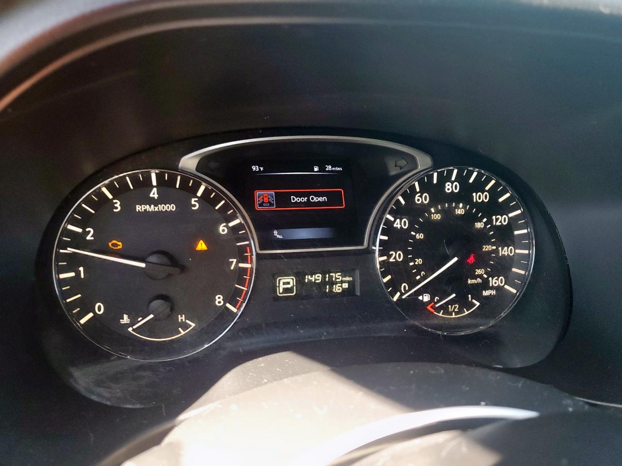 2015 Nissan Pathfinder S VIN: 5N1AR2MN0FC716668 Lot: 82472305