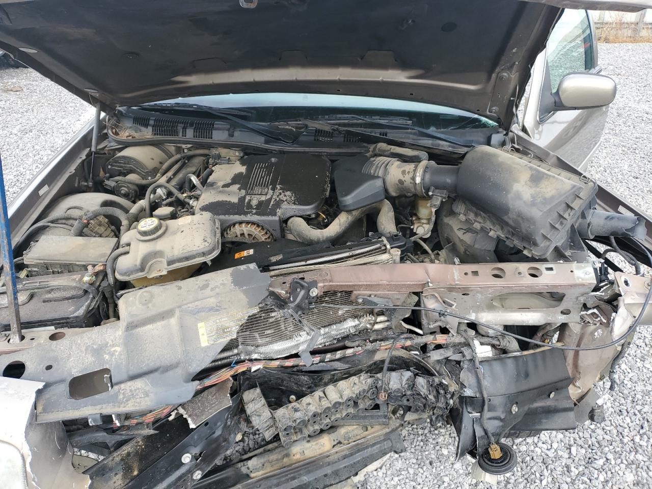 2006 Mercury Grand Marquis Ls VIN: 2MEFM75VX6X629897 Lot: 82746455