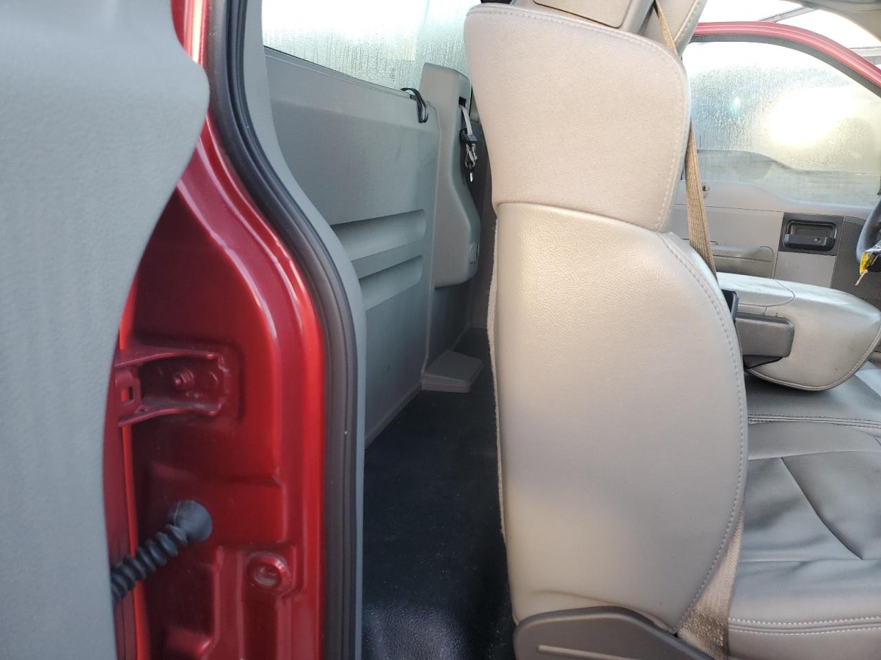 2007 Ford F150 VIN: 1FTRF12247KB49200 Lot: 85658155