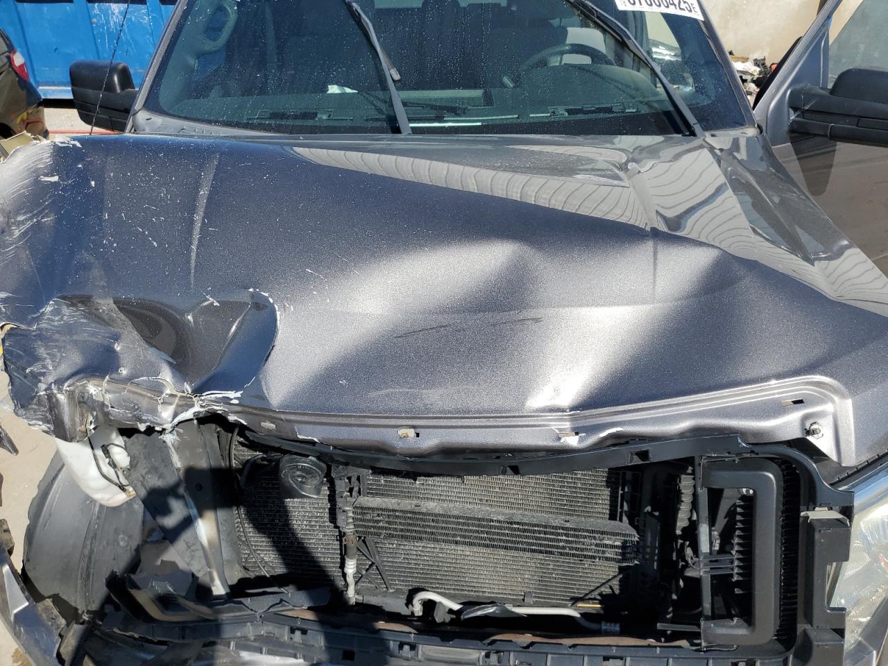 2013 Ford F150 Super Cab VIN: 1FTFX1EF2DKD93888 Lot: 87066425