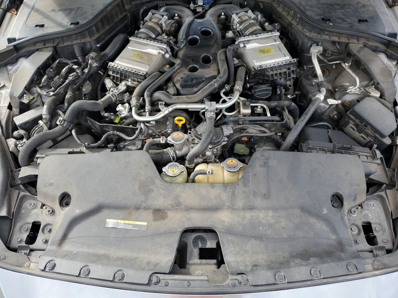 2018 Infiniti Q50 Luxe VIN: JN1EV7AP0JM361303 Lot: 89709315