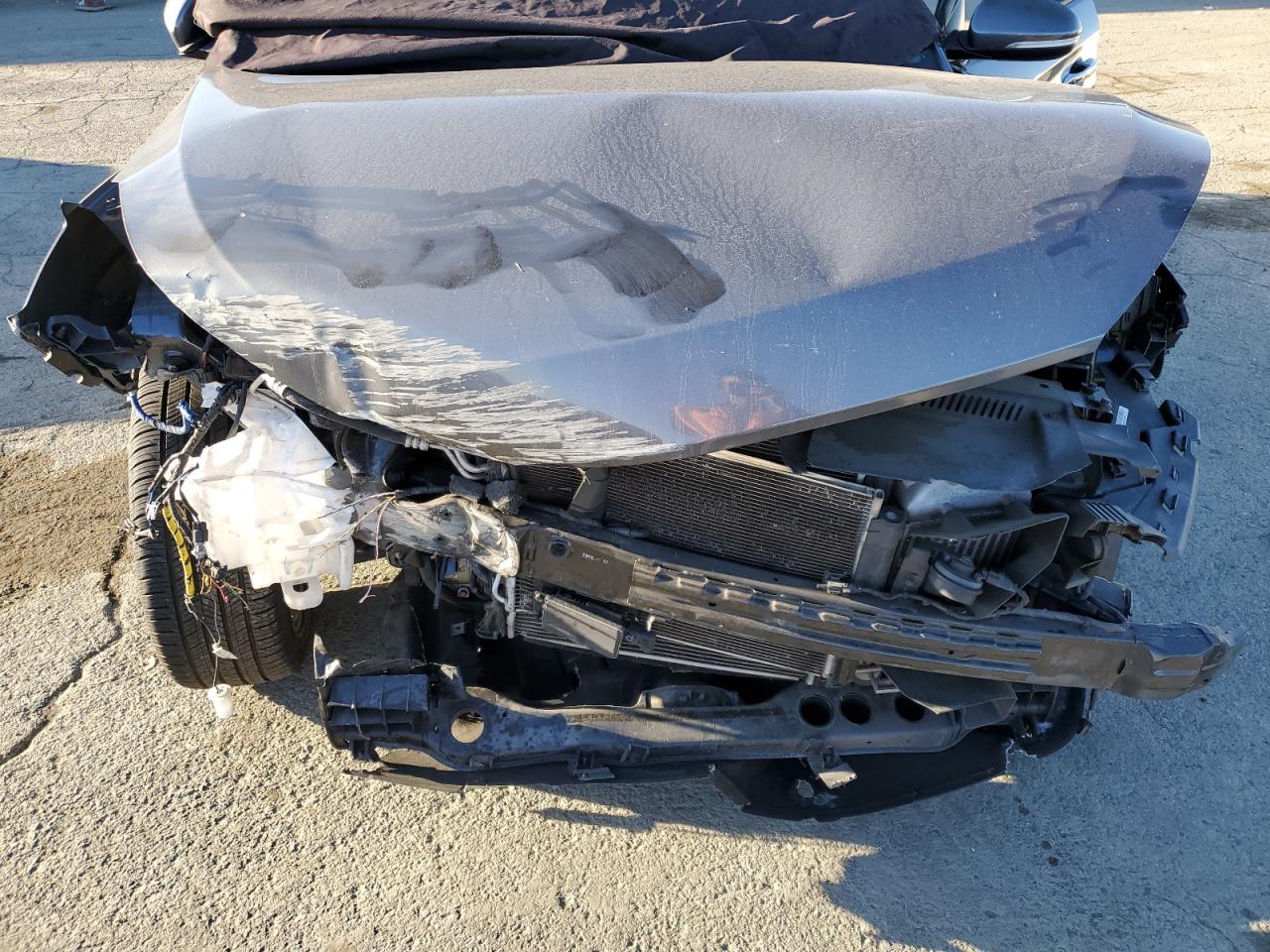 2016 Hyundai Tucson Limited VIN: KM8J3CA2XGU128175 Lot: 85588495