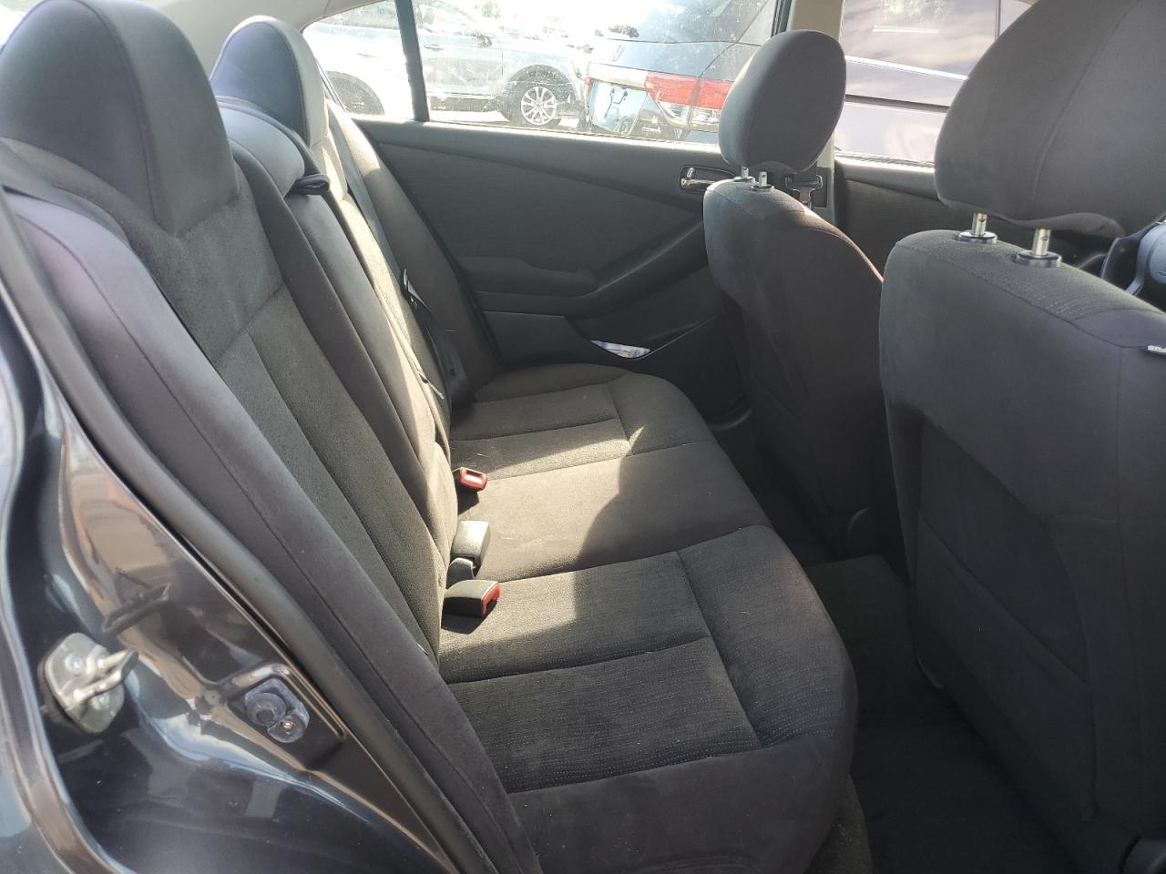 2012 Nissan Altima Base VIN: 1N4AL2AP4CC185049 Lot: 86313575