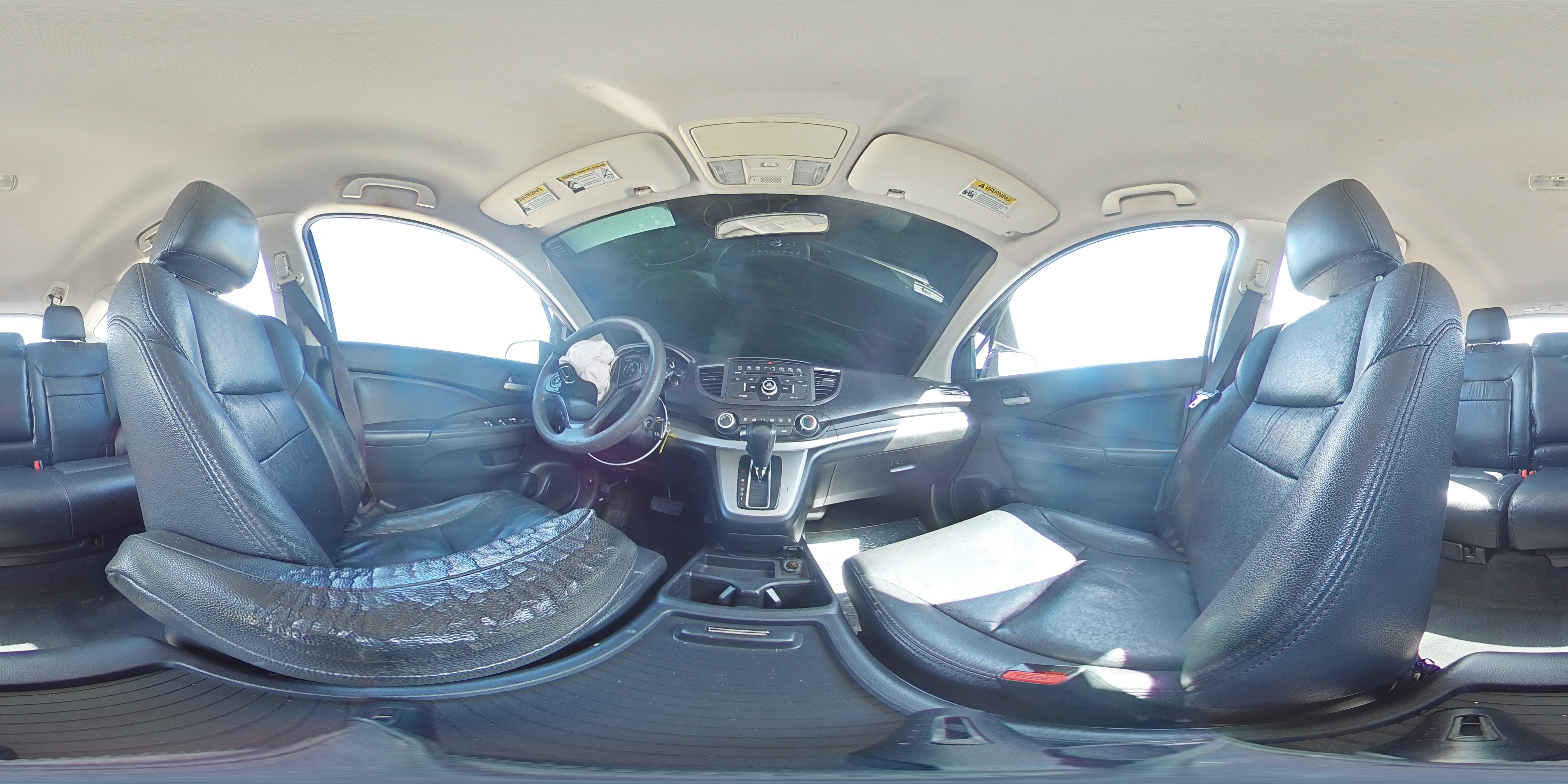 2014 Honda Cr-V Lx VIN: 2HKRM3H30EH518308 Lot: 81958105