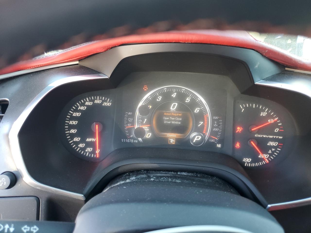 2014 Chevrolet Corvette Stingray Z51 3Lt VIN: 1G1YM2D75E5101757 Lot: 85757675