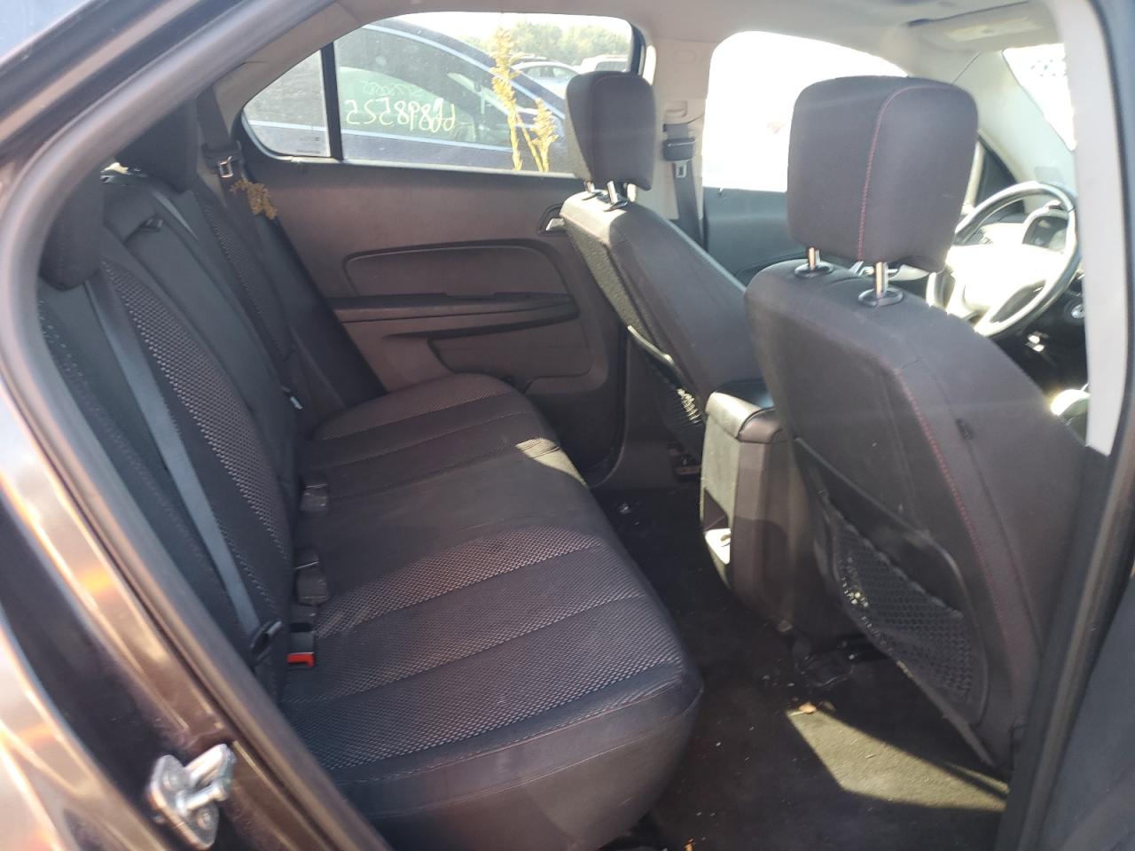 2014 Chevrolet Equinox Lt VIN: 2GNALBEKXE6351795 Lot: 82217285