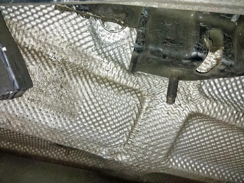 2018 VAUXHALL ASTRA 1.6T 16V 200 SRI 5DR