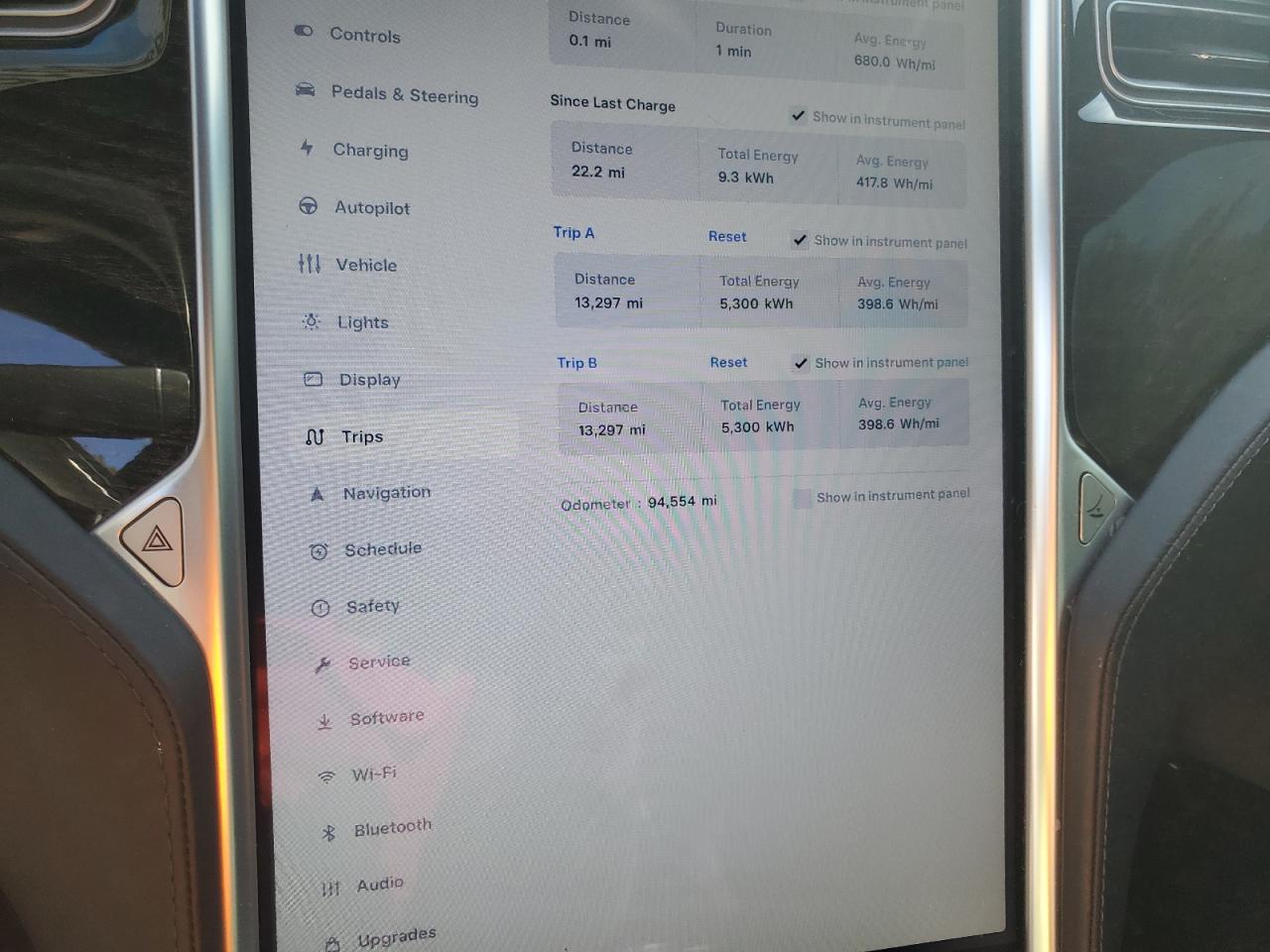 2016 Tesla Model S VIN: 5YJSA1E22GF175044 Lot: 86168565