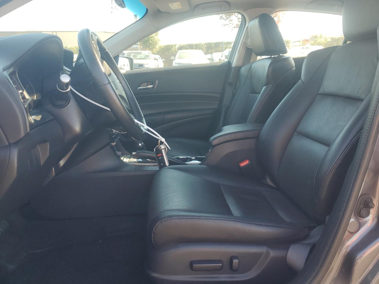 2015 Acura Ilx 20 VIN: 19VDE1F38FE006759 Lot: 89679035