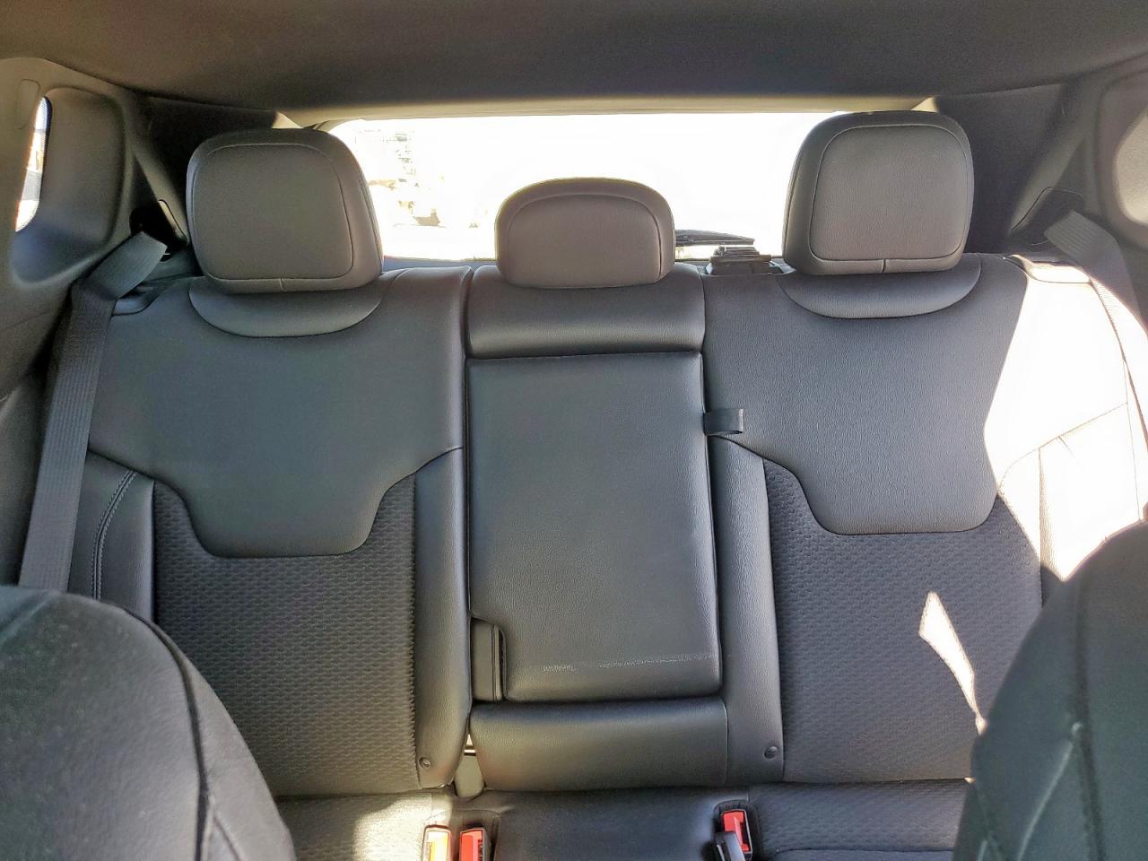 2025 Jeep Compass Latitude VIN: 3C4NJDBN5ST562064 Lot: 86304365