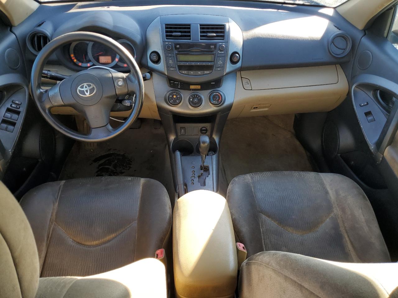 2011 Toyota Rav4 VIN: 2T3BF4DV1BW098328 Lot: 86534995