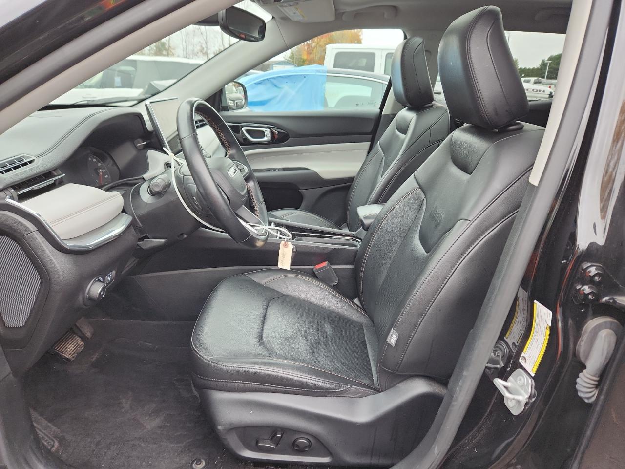 2022 Jeep Compass Limited VIN: 3C4NJDCB3NT111725 Lot: 90616245