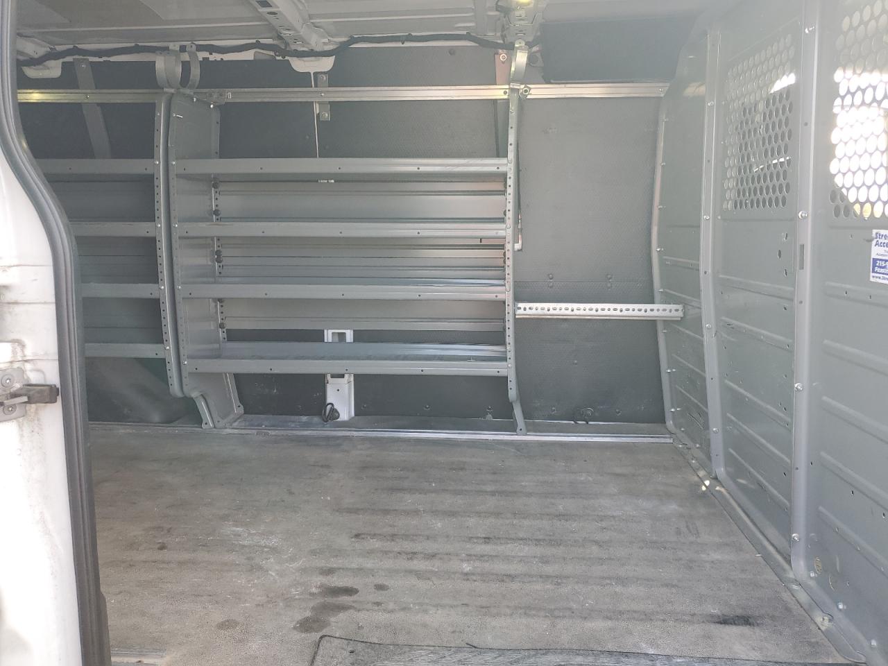 2017 Ford Transit T-250 VIN: 1FTYR2YM5HKB24700 Lot: 93359545