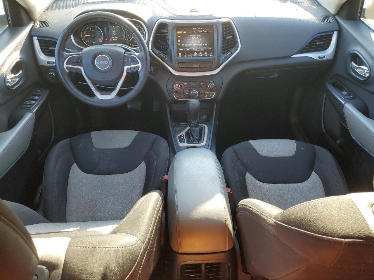 2014 Jeep Cherokee Latitude VIN: 1C4PJLCB0EW170860 Lot: 82785765