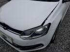 2017 VOLKSWAGEN POLO 1.4 TDI 75 MATCH EDITION 5DR for sale at Copart BELFAST