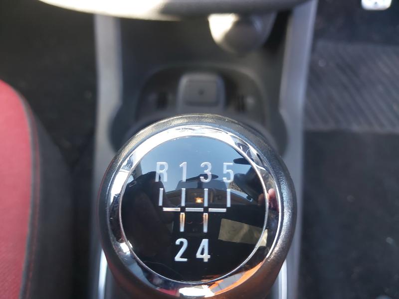 2011 VAUXHALL CORSA 1.4 SRI 5DR [AC]