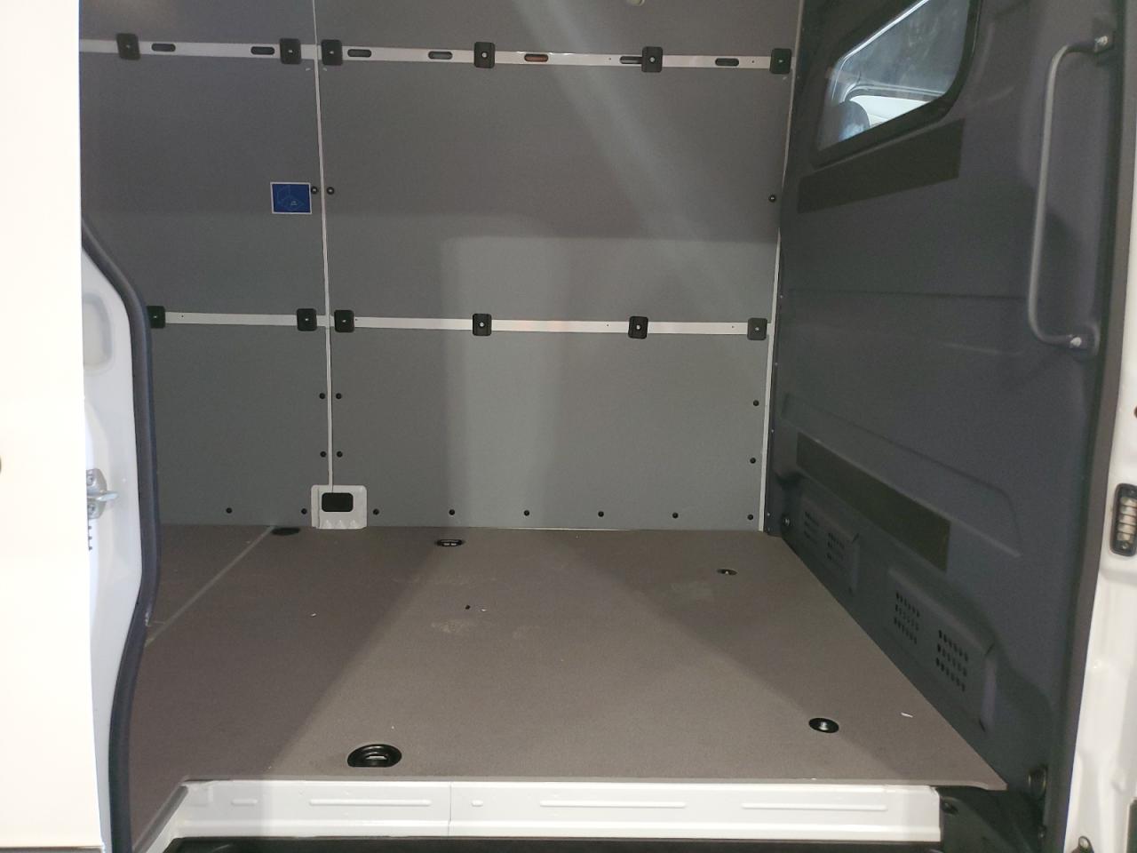 2024 Mercedes-Benz Esprinter 2500 VIN: W1Y4UCHY0RT178144 Lot: 81981955