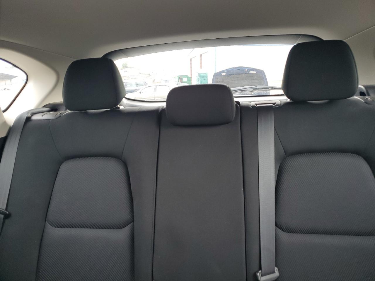 2022 Mazda Cx-5 VIN: JM3KFBAMXN0630207 Lot: 85716655