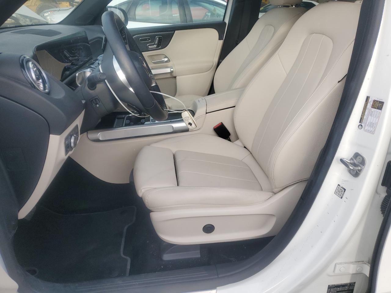 2024 Mercedes-Benz Eqb 350 4Matic VIN: W1N9M1DB3RN102902 Lot: 84561715