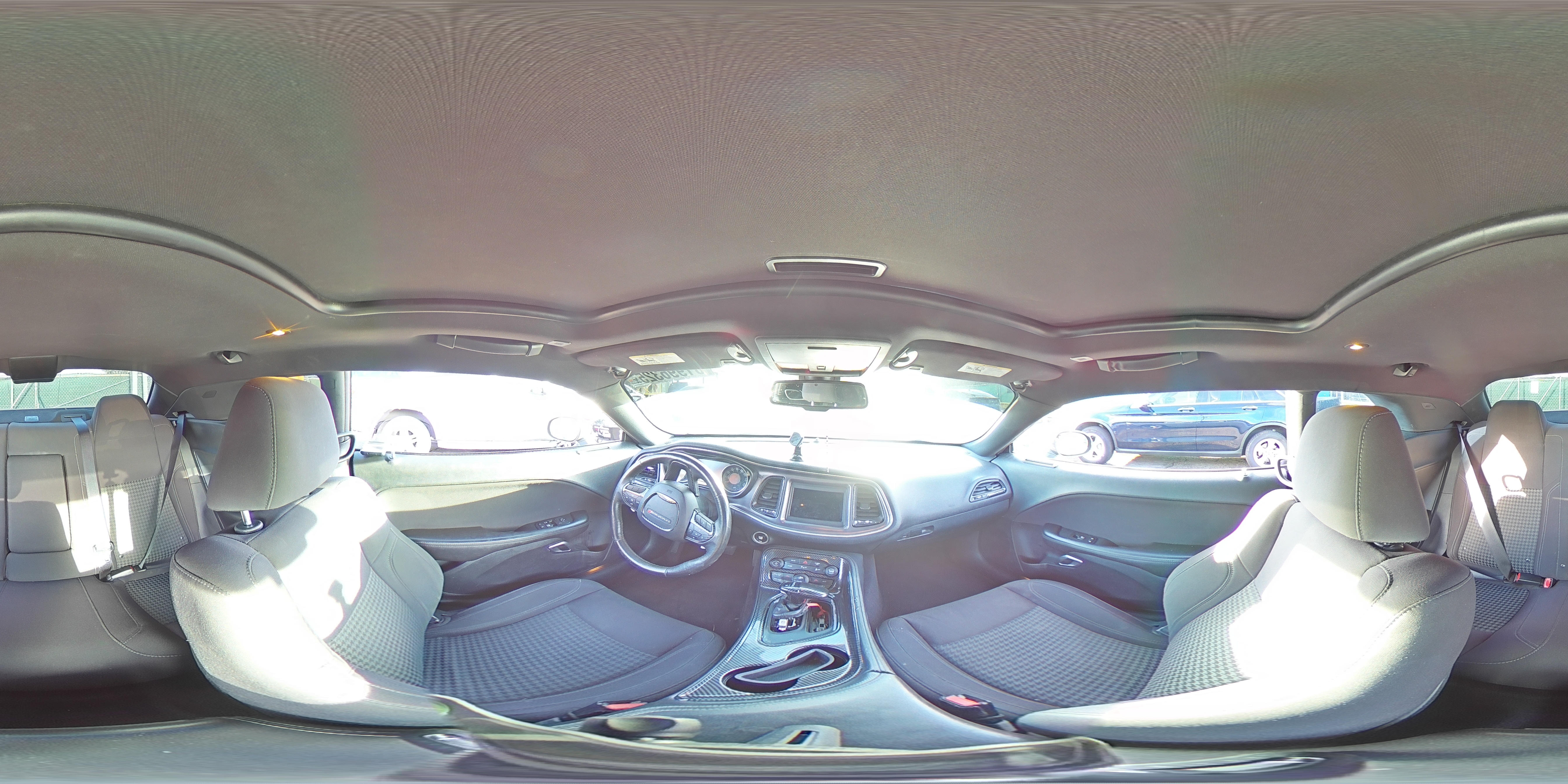 2018 Dodge Challenger Sxt VIN: 2C3CDZAG2JH183257 Lot: 91921155