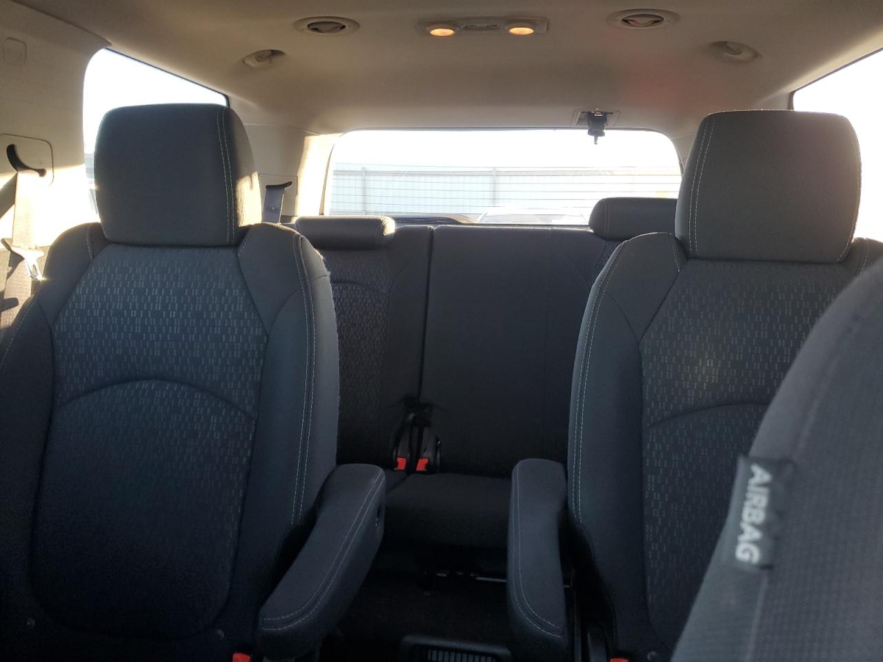 2014 GMC Acadia Sle VIN: 1GKKRPKDXEJ340785 Lot: 87210905